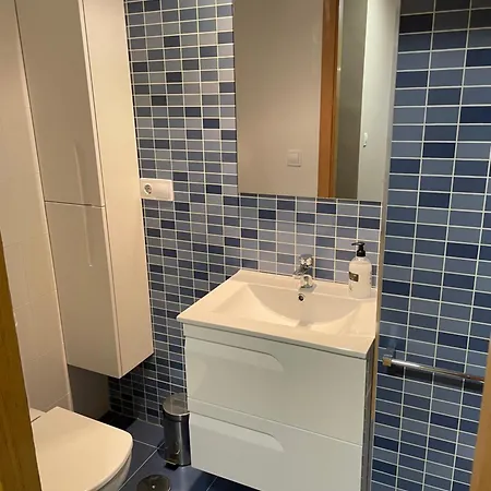 Διαμέρισμα En *