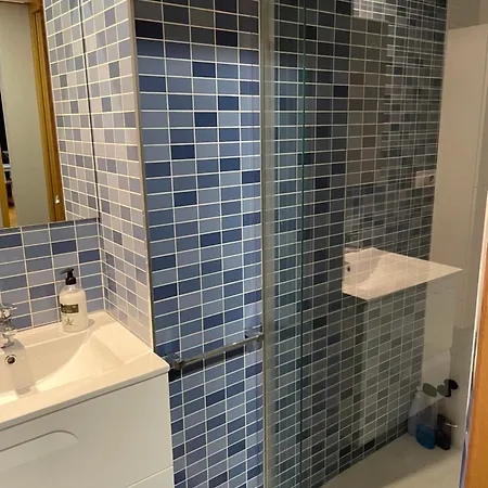 En Διαμέρισμα