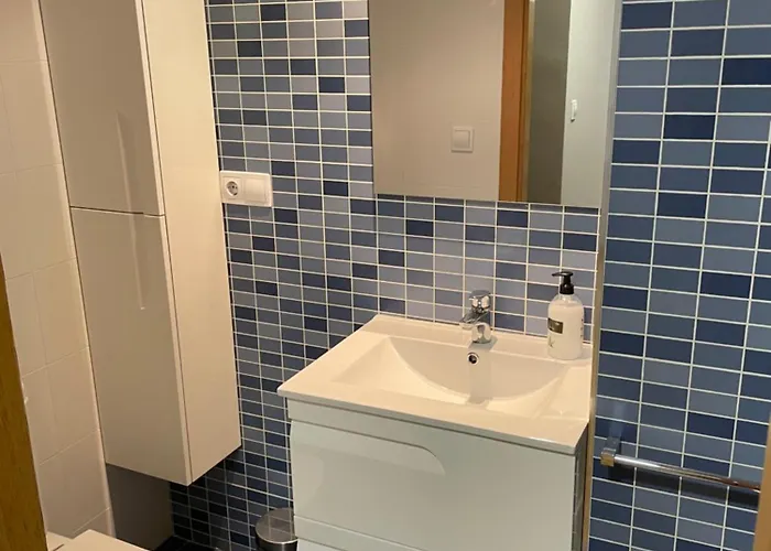Apartment En *