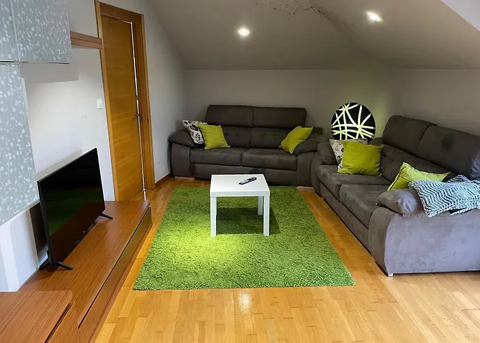 En Apartment