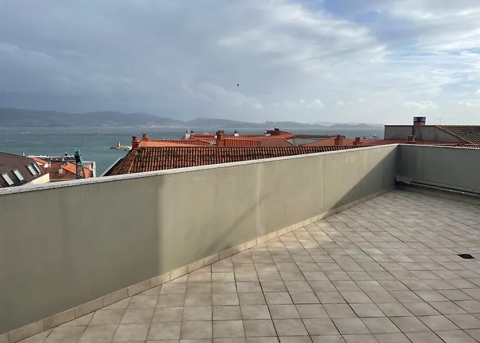 En * Sanxenxo